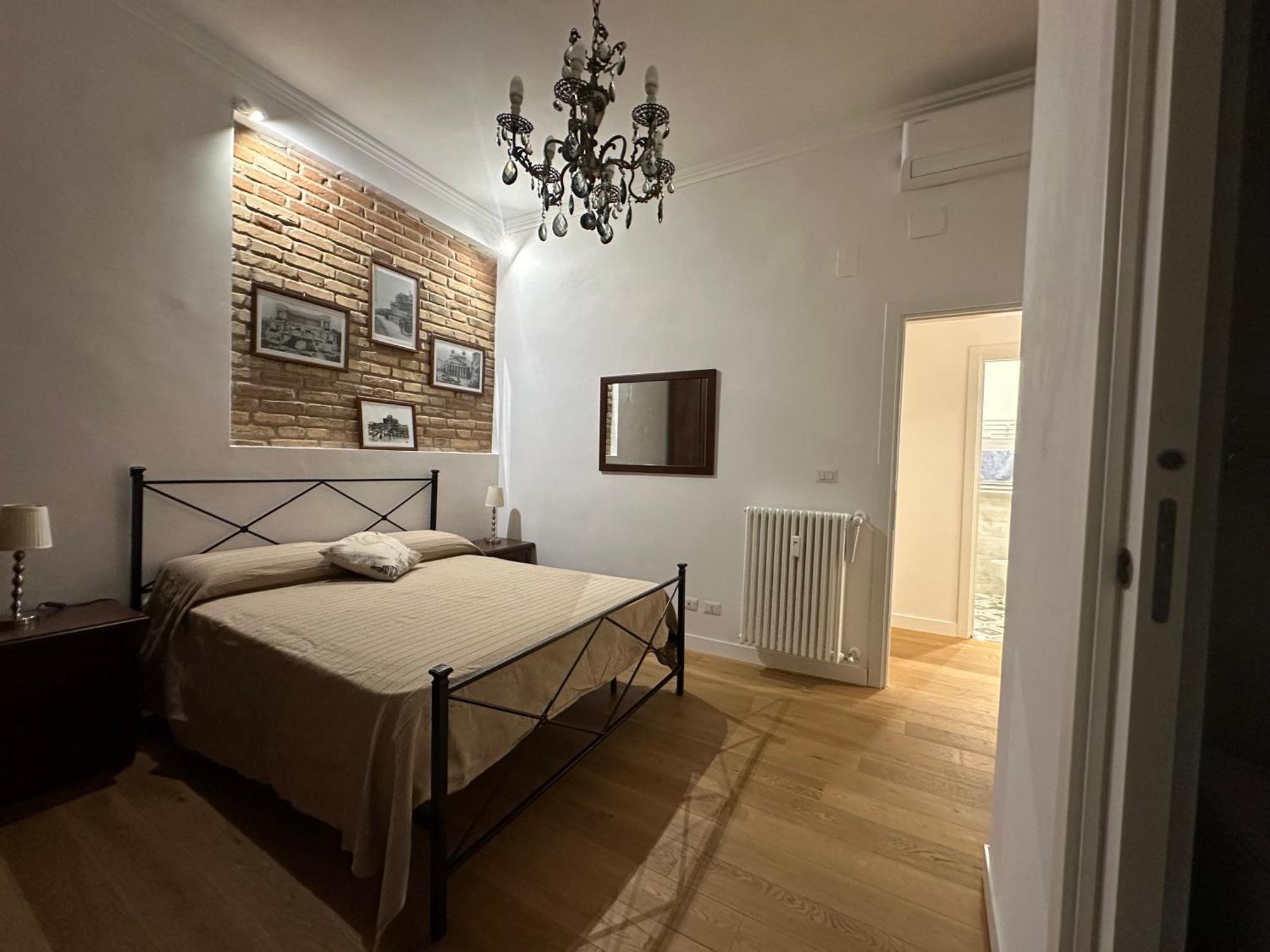 Fl Suites - Vatican Rome Exterior photo