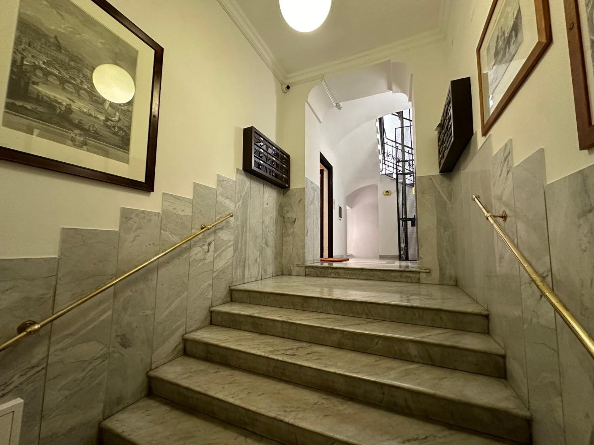 Fl Suites - Vatican Rome Exterior photo