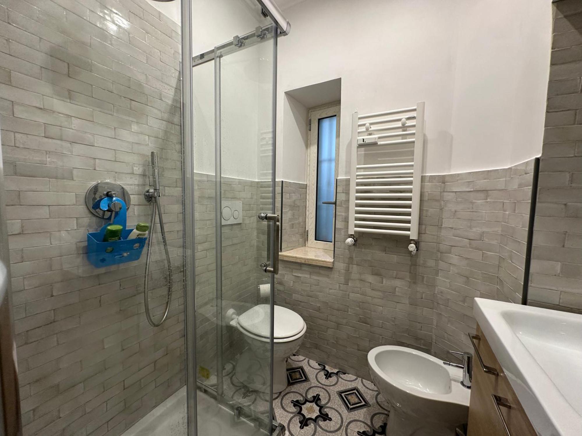 Fl Suites - Vatican Rome Exterior photo